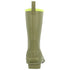Muck Boot Company Harvester Unisex Rubber Mid-Boot